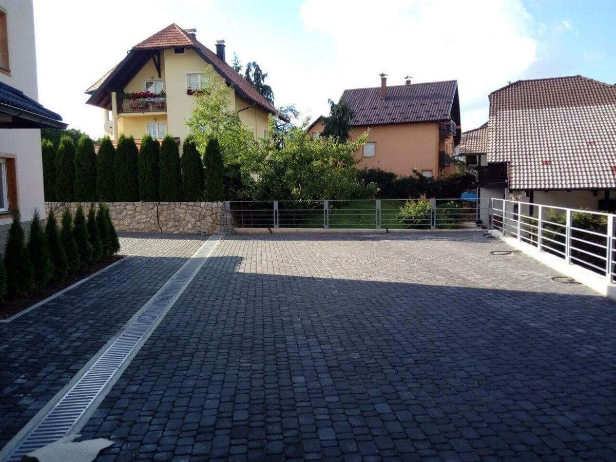 Apartment Vila Sandra Zlatibor Exterior photo