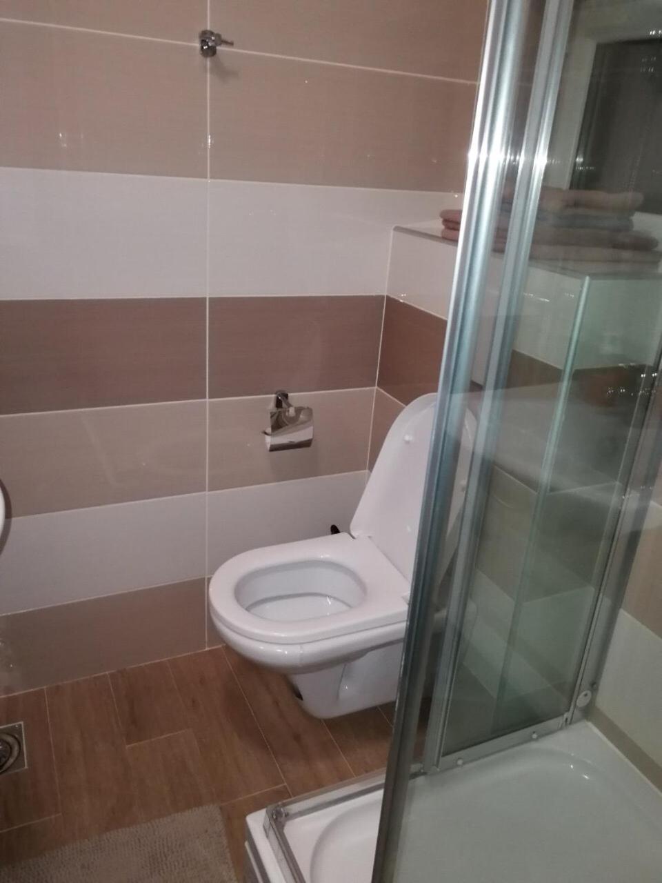 Apartment Vila Sandra Zlatibor Exterior photo